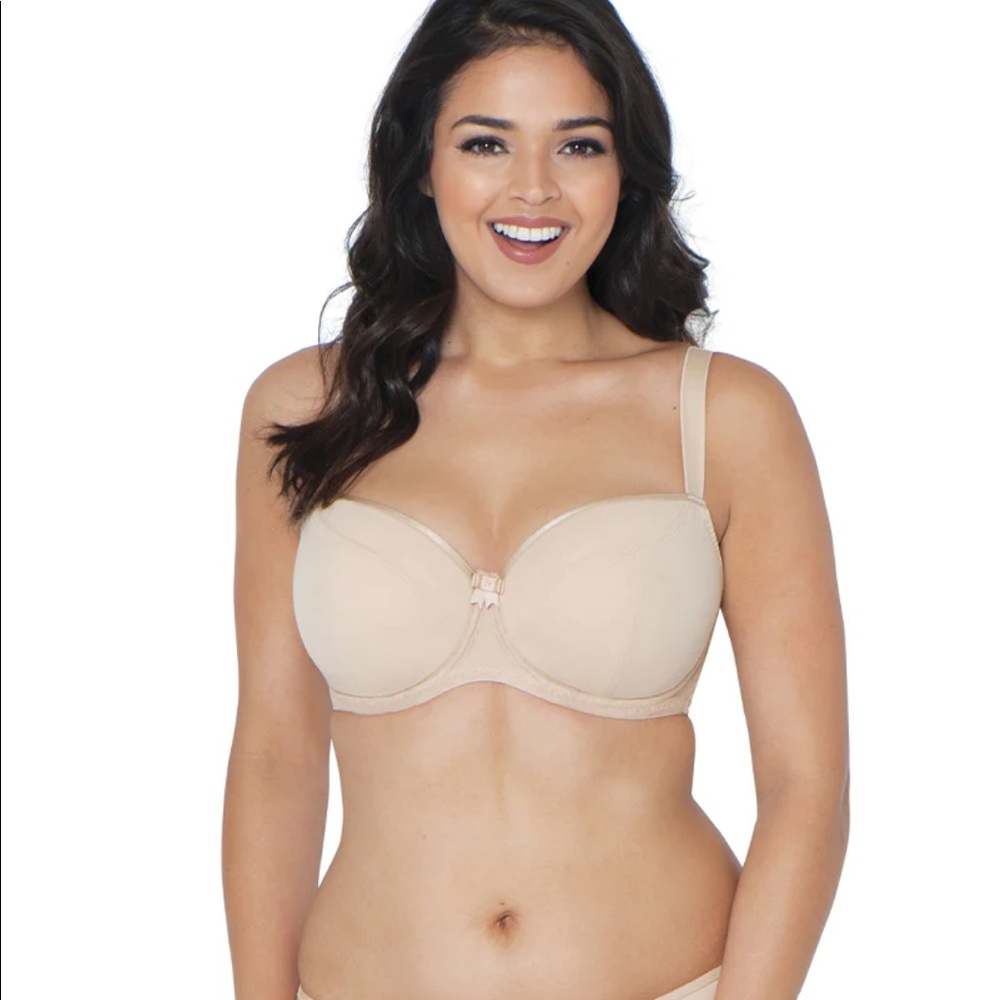 Curvy Kate Daily Dream Balconette Bra